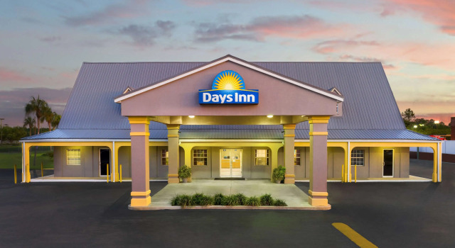 Days Inn by Wyndham Lake City I-75, Забронировать Отель Лейк-Сити штат Флорида