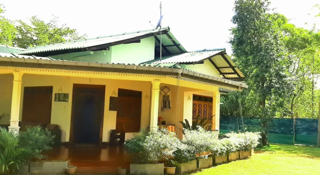 priya homestay kandalama, Rezerwuj Hotel Kandalama Central Province
