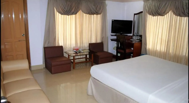 Naba Inn, Забронировать Гостевой дом Читтагонг область Читтагонг