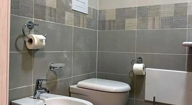 Четырёхместный номер Standard 38 Aira Hotels