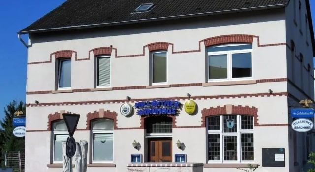 Millrather Brauhaus