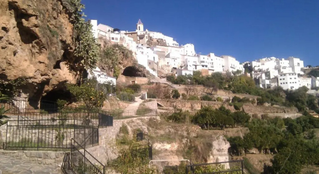 Коттедж La Muralla