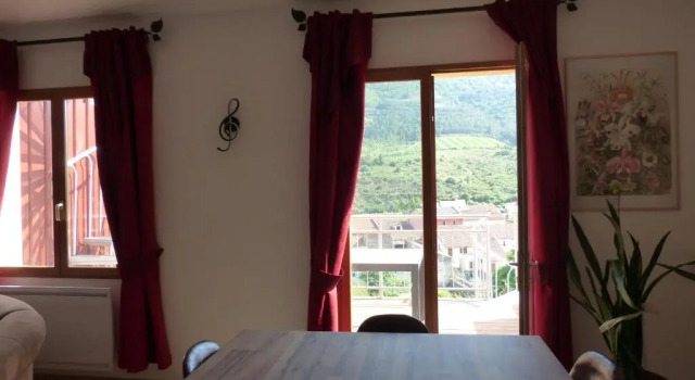 MAURY CAT'STUDIO 66, Rezervasyon Otel Maury Languedoc-Roussillon