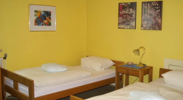 Hotel Borcharding Rheine Mesum, Забронировать Отель Отели Райне с парковкой, Парковка