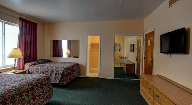 Geneva Hotel