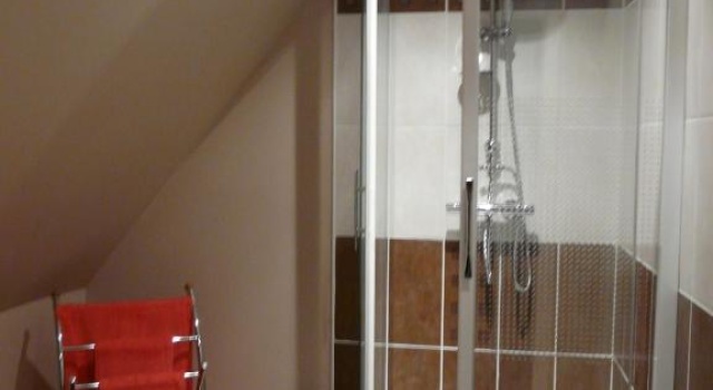 Номер Standard La Bergerie