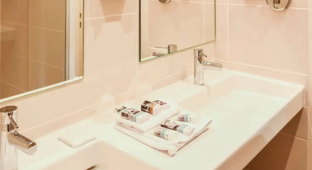 Двухместный номер Superior Mercure Aix-En-Provence Sainte-Victoire