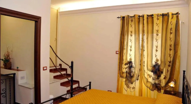 Двухместный номер Standard B&B Rupe Antica