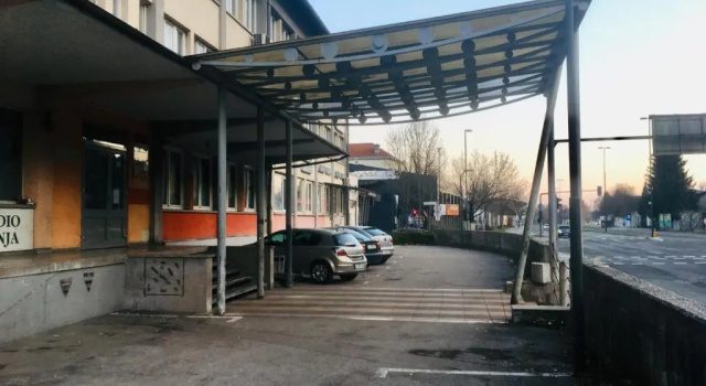 Cozy, Bright and Affordable Single Studio - Free Parking, Забронировать Апартаменты/квартира Любляна Greater Ljubljana