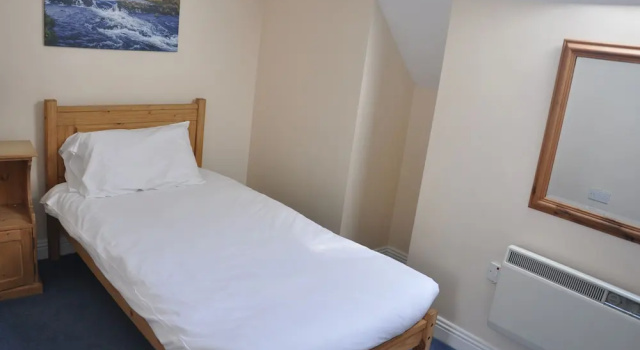 Glenbeg Point Holiday homes No 55, Забронировать Апартаменты/квартира Карракло Уэксфорд