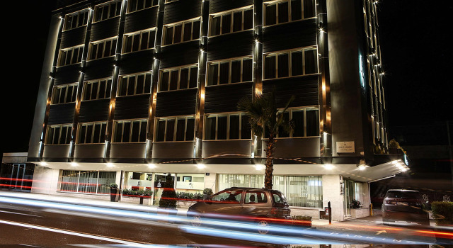 Best Western JFK Hotel, Забронировать Отель Фьера-Фуоригротта Неаполь, рядом с Баскетбольная площадка «ПалаБарбуто»