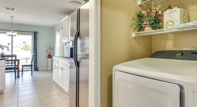 Pet-friendly PCB Home w/ Hot Tub, Near Beaches!