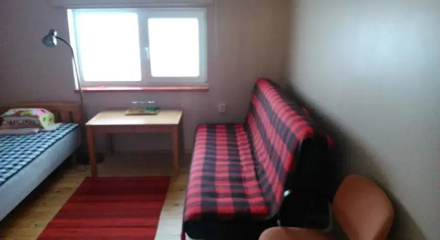 Abaja Farm, Varaa Hotelli Voiste Pärnumaa