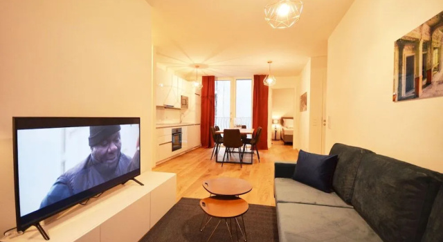 Premium Residence near Parliament, Забронировать Апартаменты/квартира Вена Австрия, рядом с Spittelberg Christmas Market