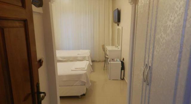 Cunda Demir Hotel