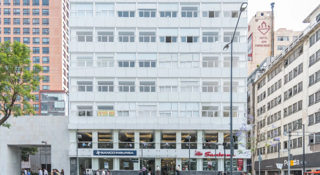 Apartment Downtown 1506