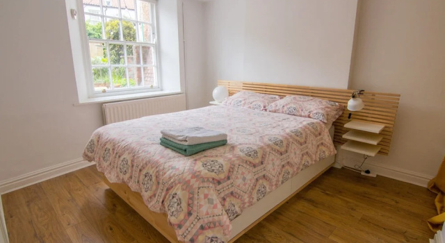Charming Home in Bristol's Creative Area, Забронировать Отель Бристоль Англия