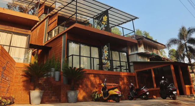 Amazonika Boutique Resort