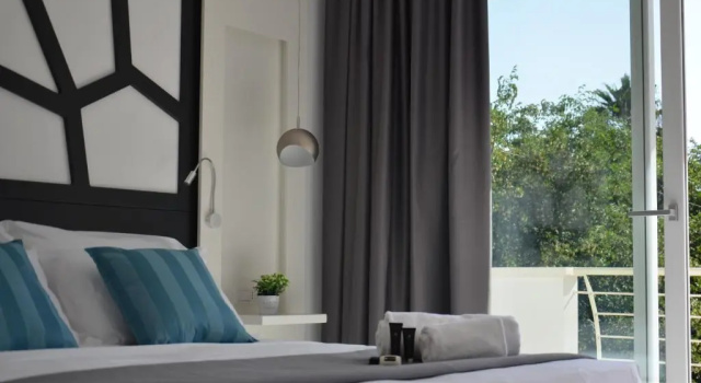 Двухместный номер Standard Centurio Luxury Rooms