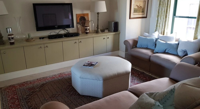 Q In Fresnaye, Забронировать Отель Отели Кейптауна с парковкой, Парковка
