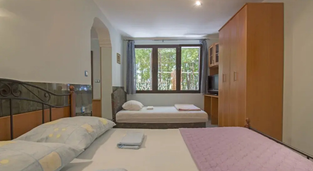 Apartments Oaza, Buchen Sie Ferienwohnung Dramal Kroatien
