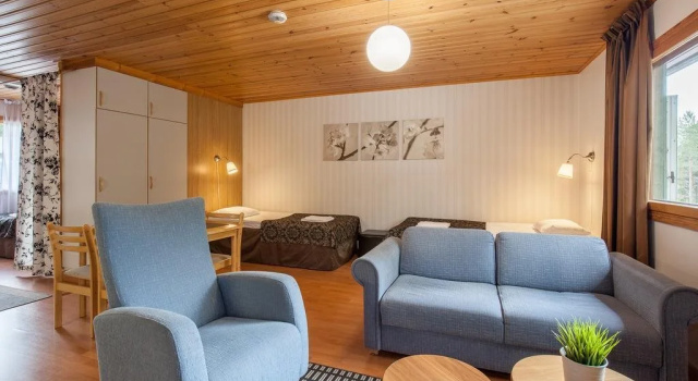 Hotel Poukama