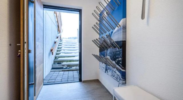 Апартаменты WiWa Appartement