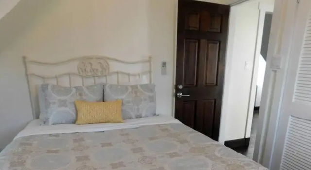 Коттедж Sapodilla House