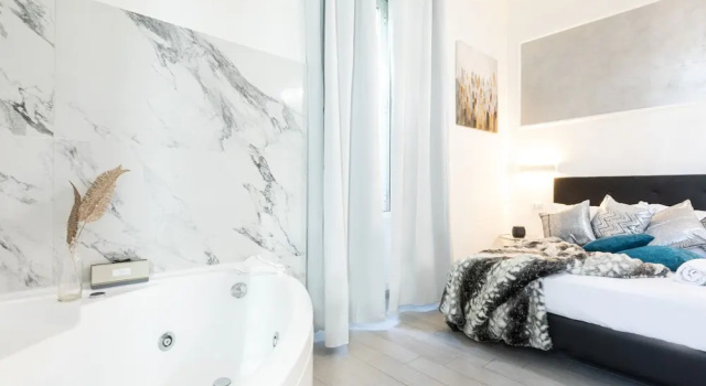 Номер Superior Trastevere Suites - Top Collection