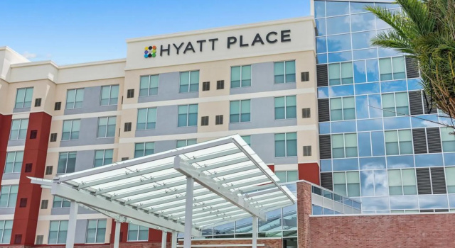Hyatt Place Tampa/Wesley Chapel