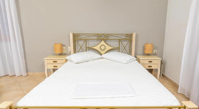Номер Standard Niriides Boutique Apartments