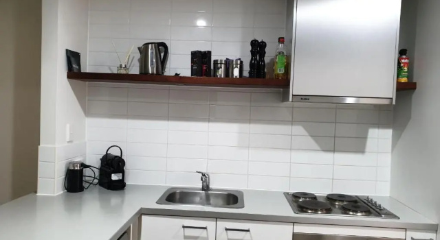 Апартаменты с 2 комнатами Luxury Executive Apartment at Broome Cable Beach