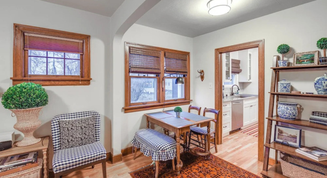 4 Blocks to Dtwn Missoula: Walkable Home w/ Yard, Buchen Sie Hotel Missoula Montana