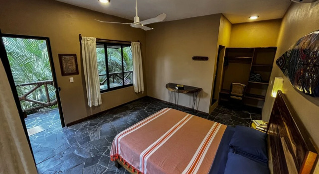 Komfortowy pokój Hotel Gallo de Mar