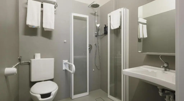 Двухместный номер Standard Hotel XXII Marzo