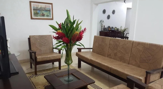 Hotel Pousada da Néia, Забронировать Отель Отели Сан-Паулу с парковкой, Парковка