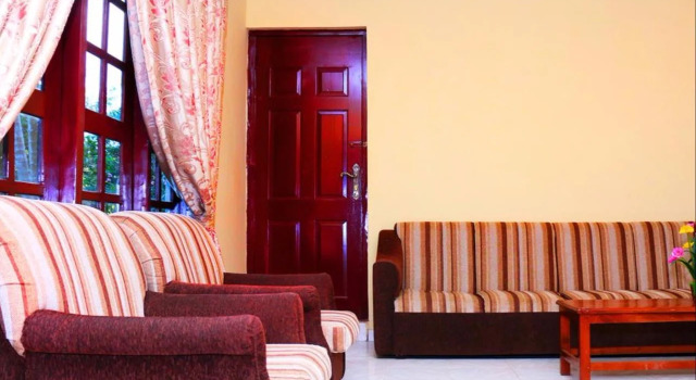 Blue Mountain Resort, จอง รีสอร์ท Bandarawela Badulla District