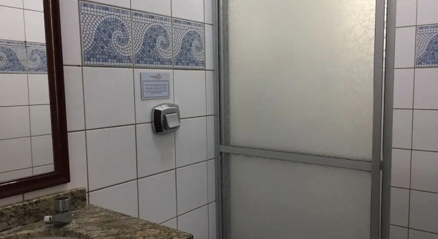 Апартаменты с 2 комнатами Pousada do Sol