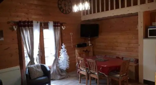 Appartement Cosy, Забронировать Апартаменты/квартира Жерарме Вогезы