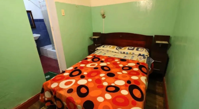 Hostal La Chorrera, Забронировать Отель Недорогие отели Centro Histórico, недорогие