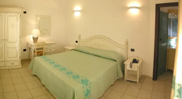 Номер Standard Hotel Mariposas
