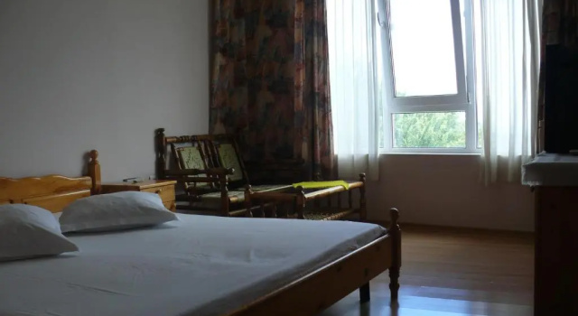 Номер Classic Villa Climate Guest House