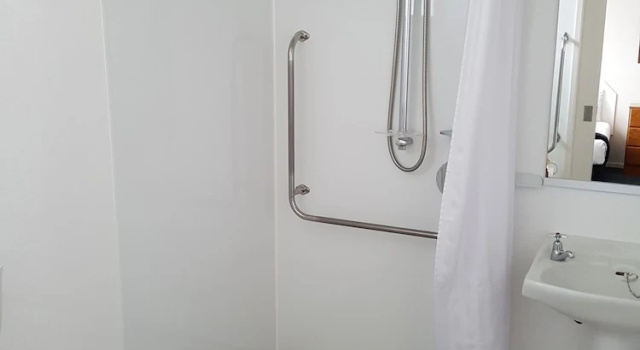Номер Standard с 2 комнатами 554 Moana Court Motel