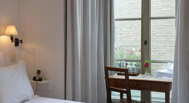 Boetiekhotel Hemelhuys, Забронировать Отель Отели Хасселта с завтраком, Завтраки