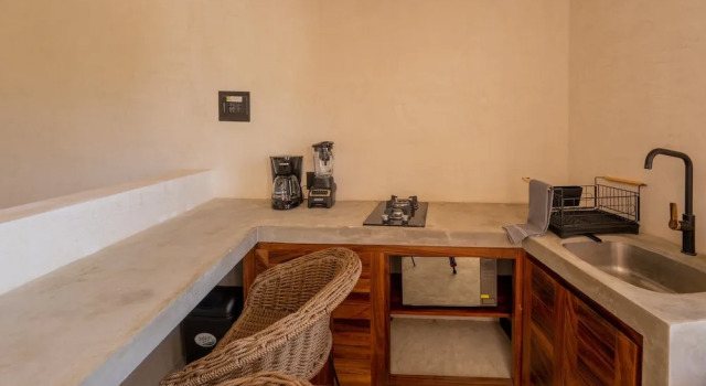 Deluxe Suite Casa Mava