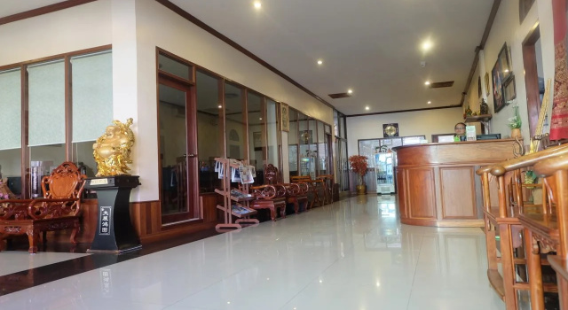 Souphaphone Hotel