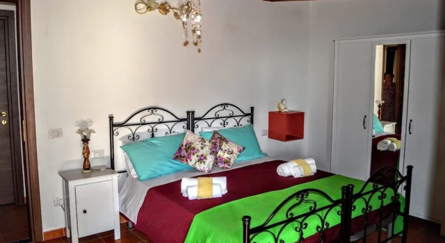 B&B Le Anthos
