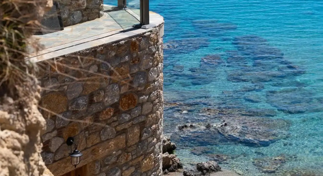 Люкс Superior Rhodes Holidays Villas