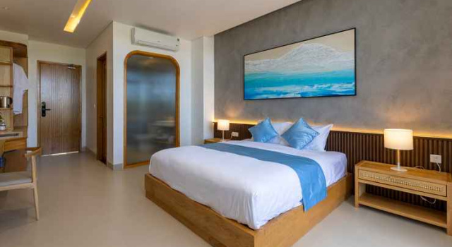 The Stay Saigon Riverfront, Забронировать Отель Отели провинции Хошимина с бассейном, Бассейн
