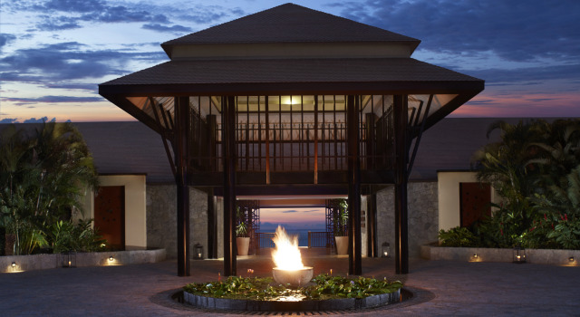 Banyan Tree Cabo Marques, Rezervovat Hotel Acapulco Guerrero